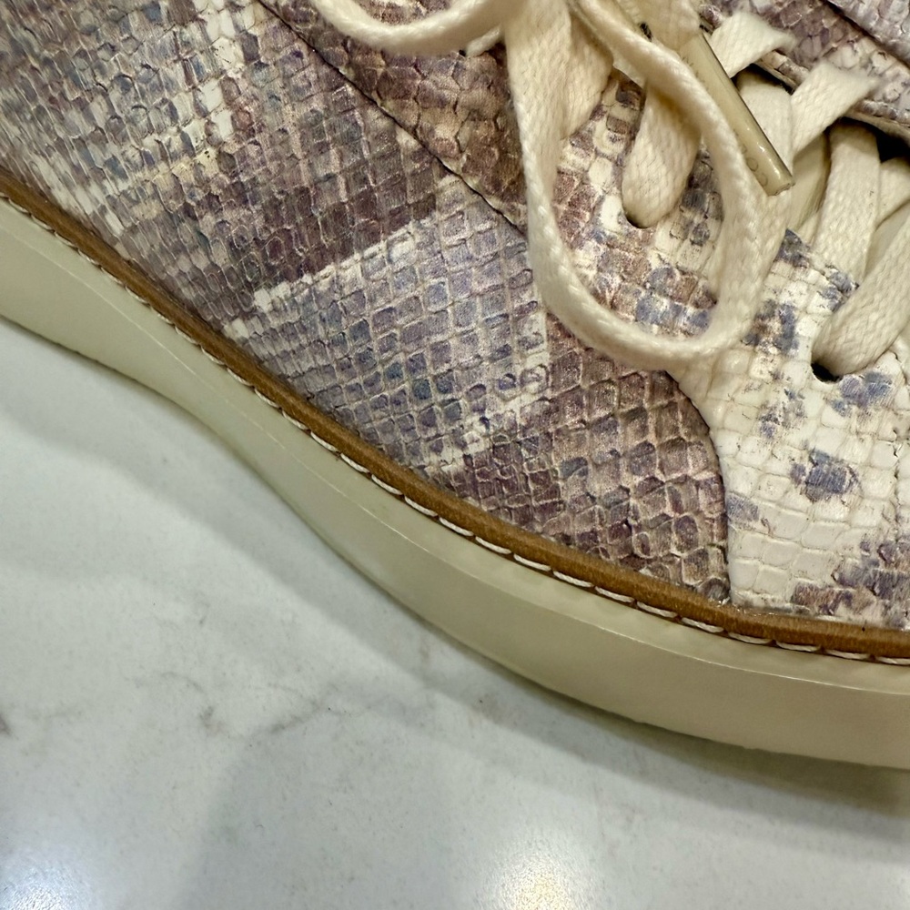 EUC Cole Haan Grand Pro Shoes - Picture 3 of 9